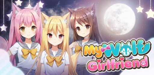 My Wolf Girlfriend APK 3.1.11 (All Premium Choices)